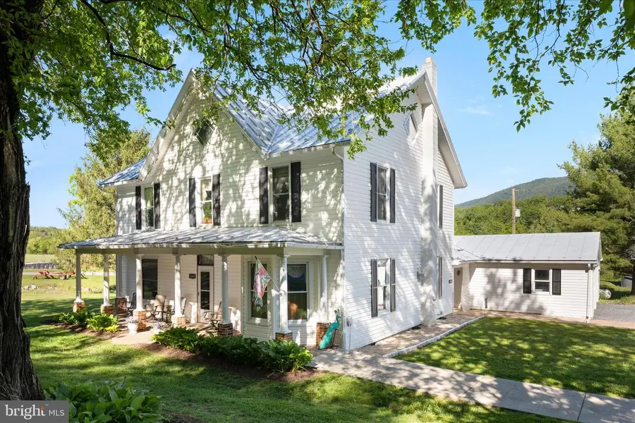 4263 St Davids Church, Fort Valley, VA 22652 - #2