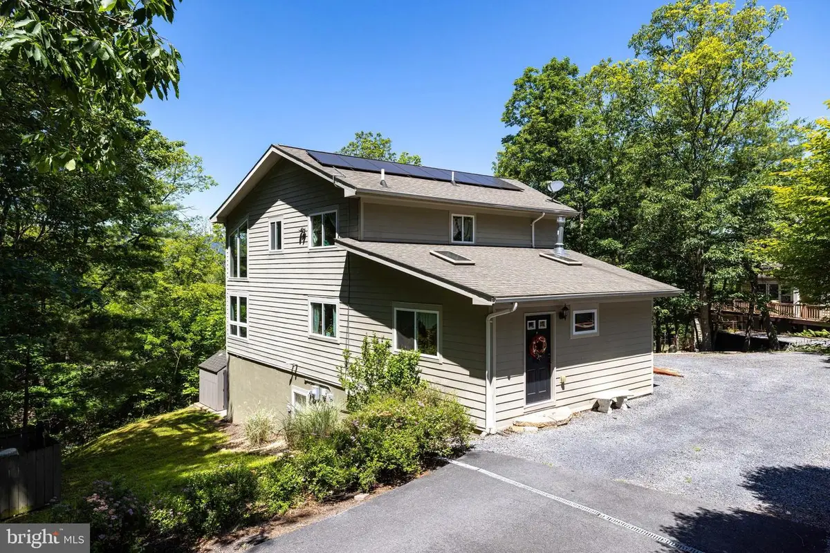 167 Williams Ln, Basye, VA 22810 - #1