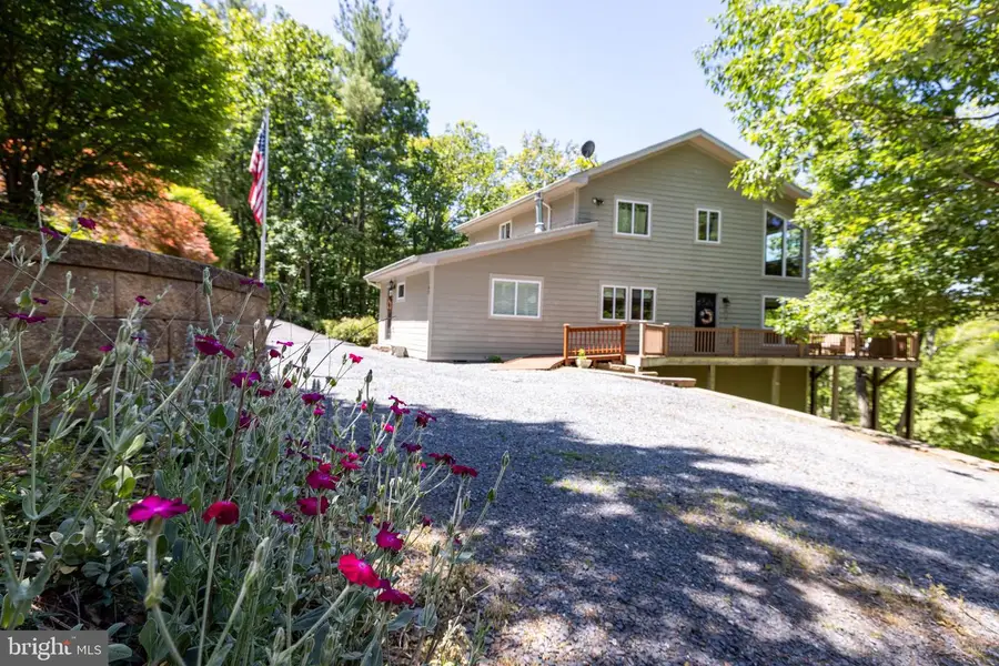 167 Williams Ln, Basye, VA 22810 - #2