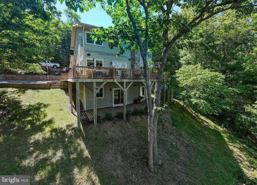167 Williams Ln, Basye, VA 22810 - #3
