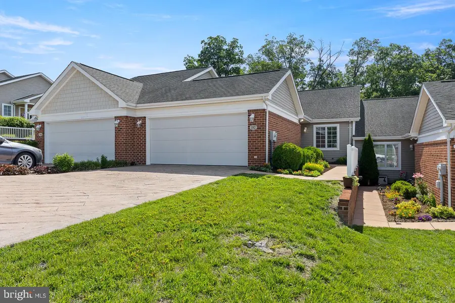 192 Stony Pointe Way, Strasburg, VA 22657 - #2