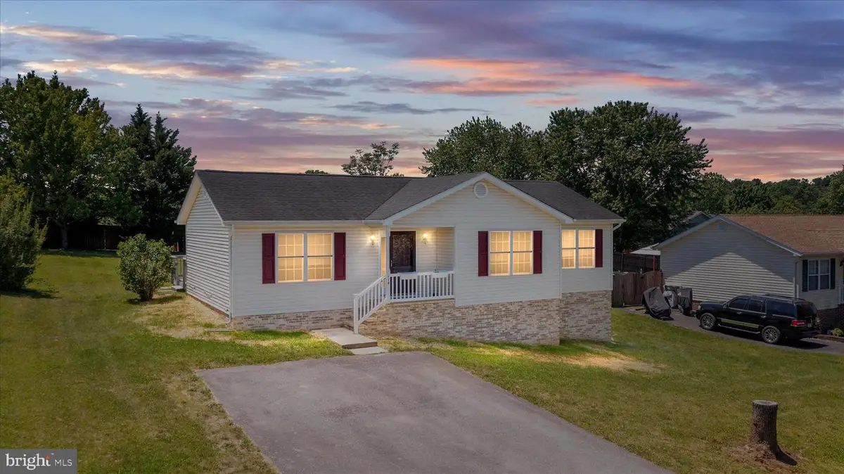 114 Hillview Dr, Maurertown, VA 22644 - #1