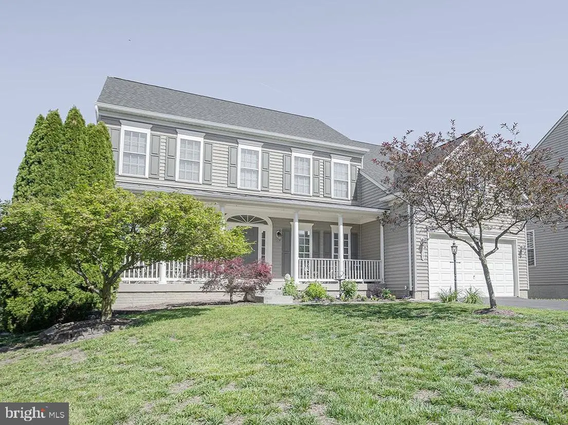 107 Jillian Ct, Edinburg, VA 22824 - #1