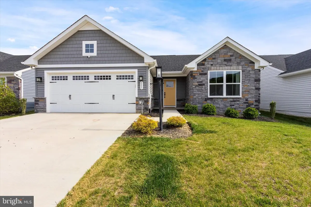 111 Courtyard Terrace, New Market, VA 22844 - #1