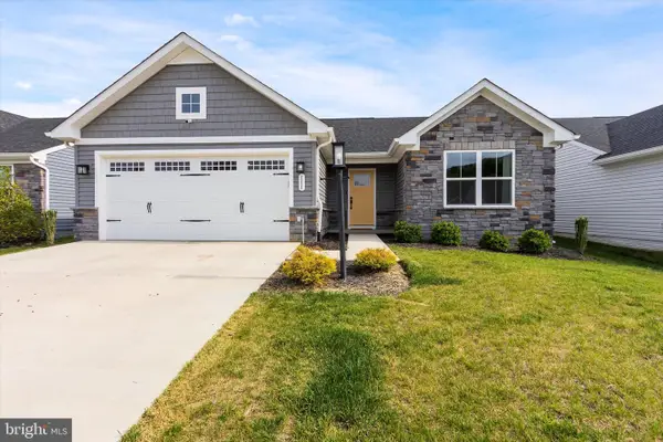 111 Courtyard Terrace, NEW MARKET, VA 22844