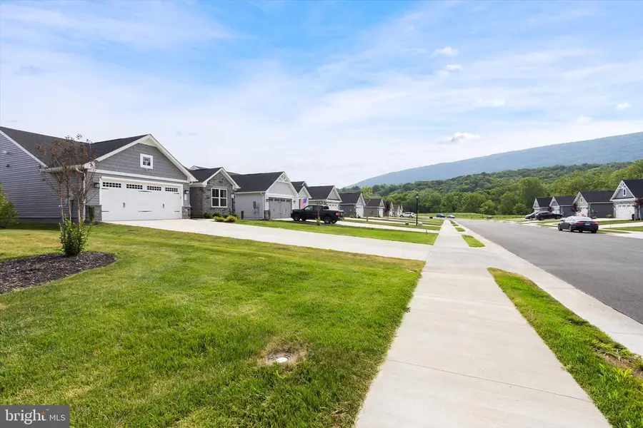 111 Courtyard Terrace, New Market, VA 22844 - #2