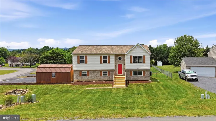 252 Wise Ave, Strasburg, VA 22657 - #2