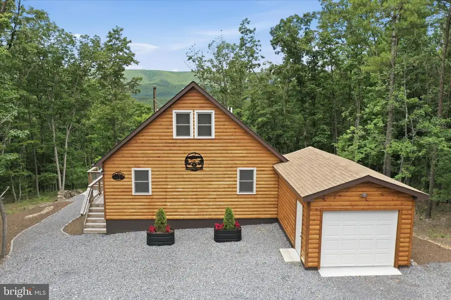 8315 Supinlick Ridge Rd, Mount Jackson, VA 22842 - #3