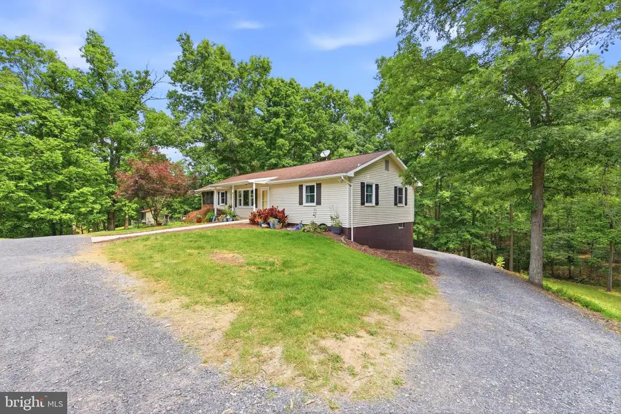 356 White Oak Ln, New Market, VA 22844 - #2