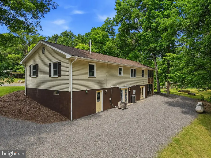 356 White Oak Ln, New Market, VA 22844 - #3