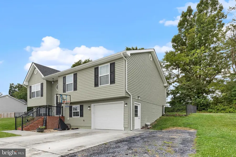 60 Lilleigh Ct, Maurertown, VA 22644 - #2