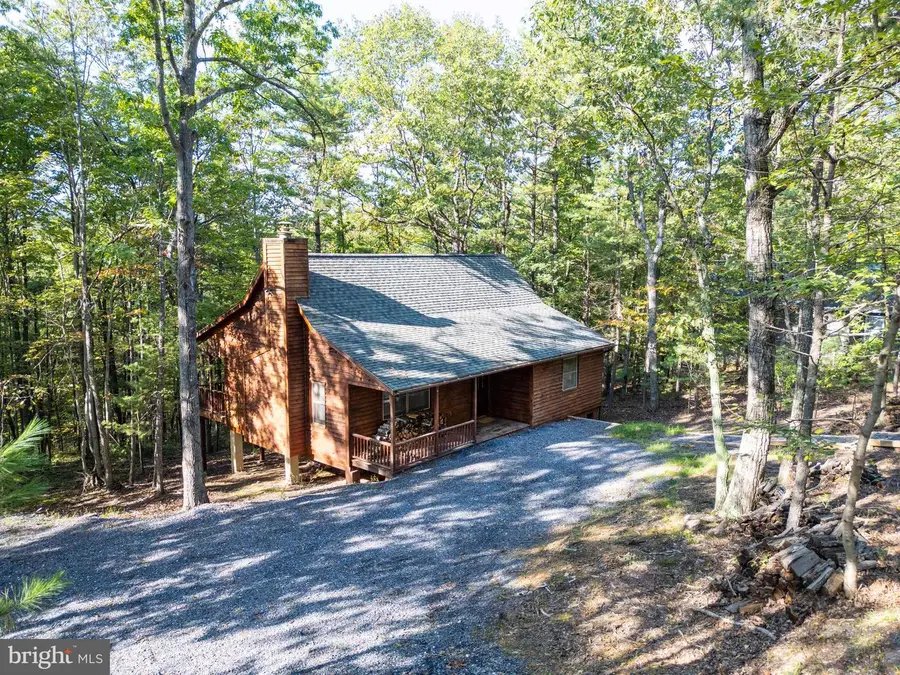 206 Dale, Basye, VA 22810 - #3