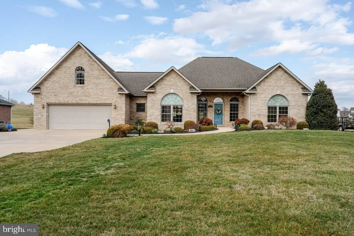 991 Clicks Ln, New Market, VA 22844 - #1