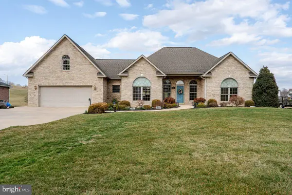 991 Clicks Ln, NEW MARKET, VA 22844