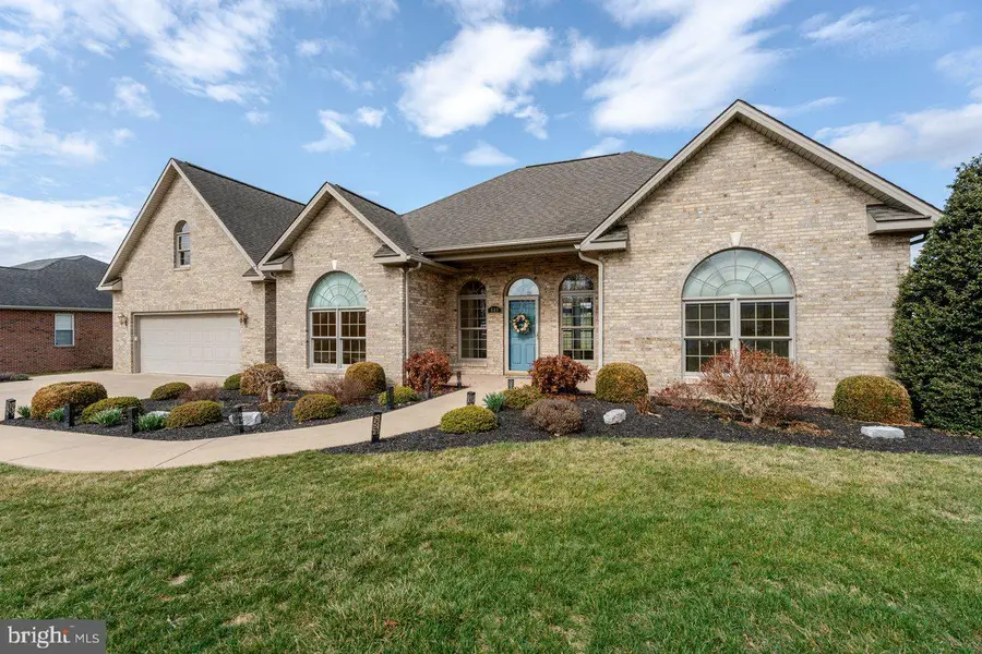 991 Clicks Ln, New Market, VA 22844 - #2