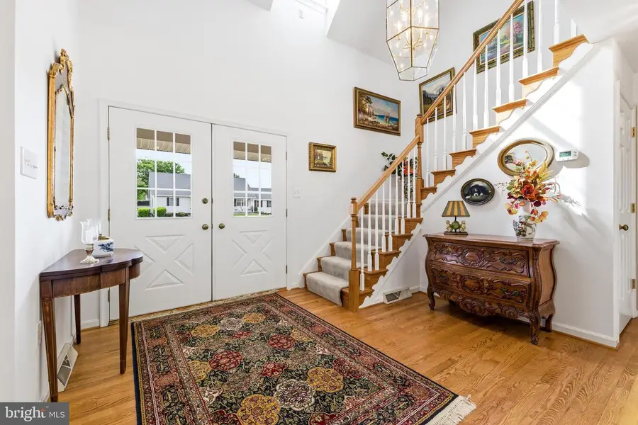 415 Kern St, Woodstock, VA 22664 - #3