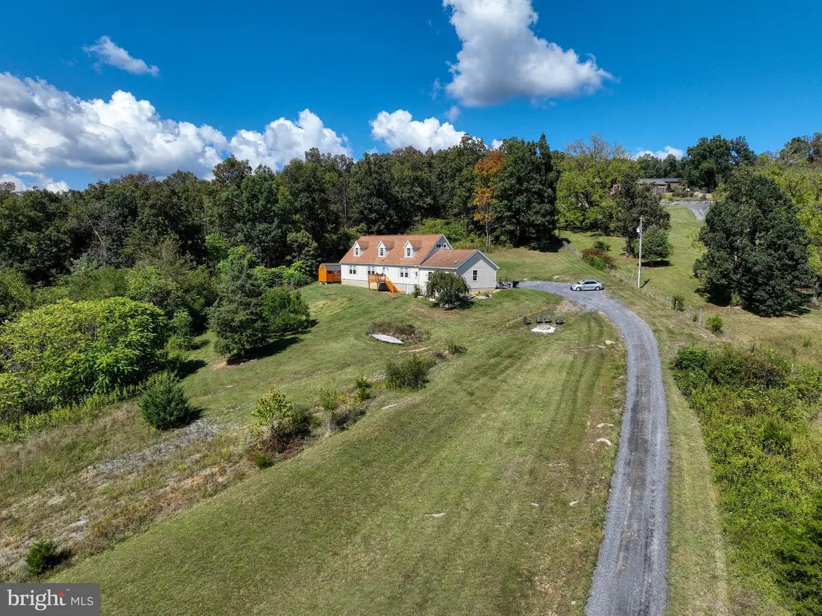 7393 Orkney Grade, Mount Jackson, VA 22842 - #1