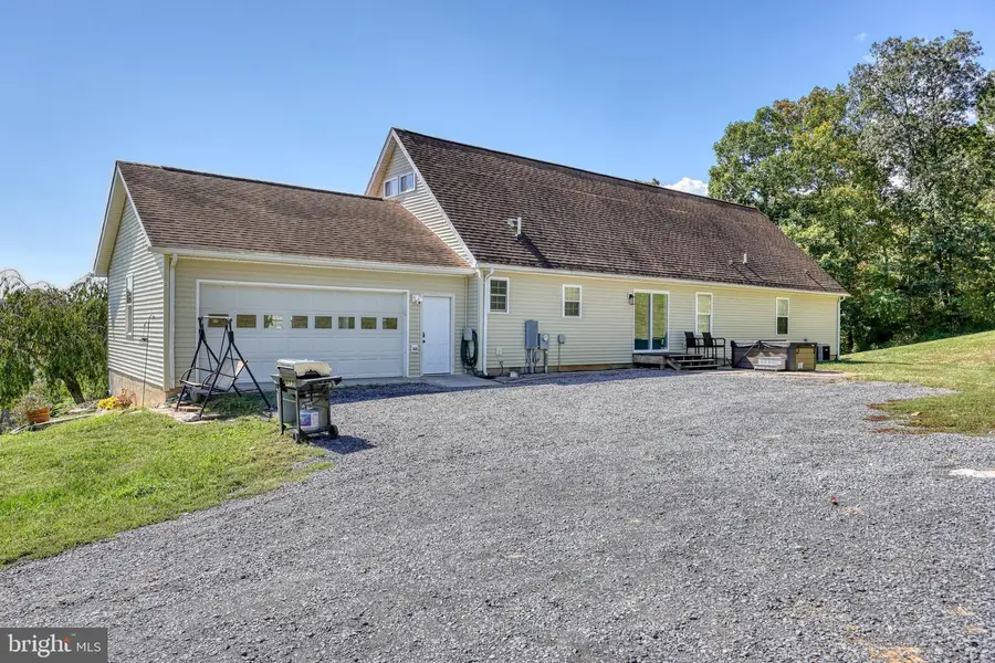 7393 Orkney Grade, Mount Jackson, VA 22842 - #3