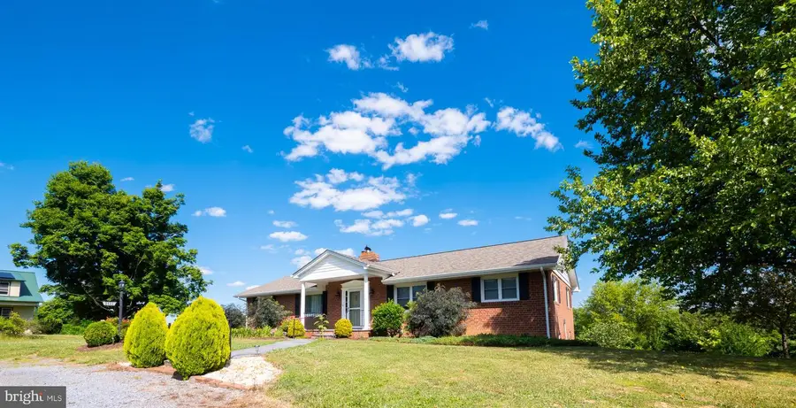 2521 Mt Hebron Rd, Strasburg, VA 22657 - #3