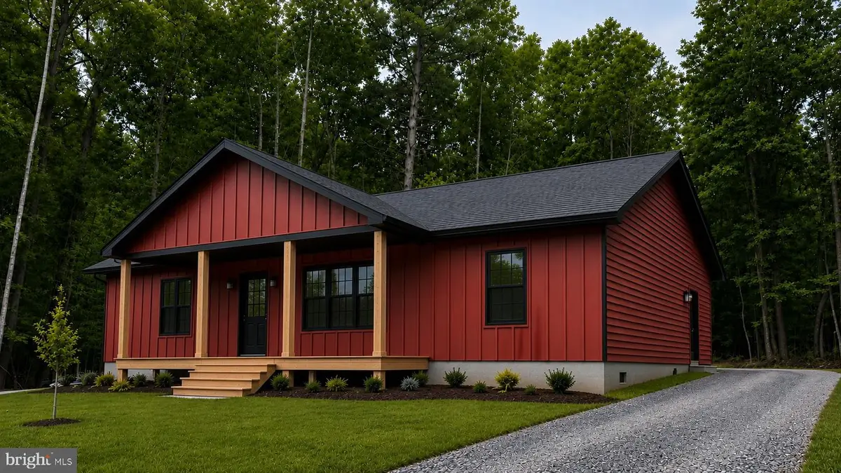 2844 Moreland Gap Road, New Market, VA 22844 - #1