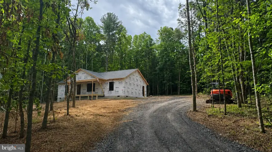 2844 Moreland Gap Road, New Market, VA 22844 - #2