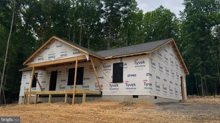 2844 Moreland Gap Road, New Market, VA 22844 - #3
