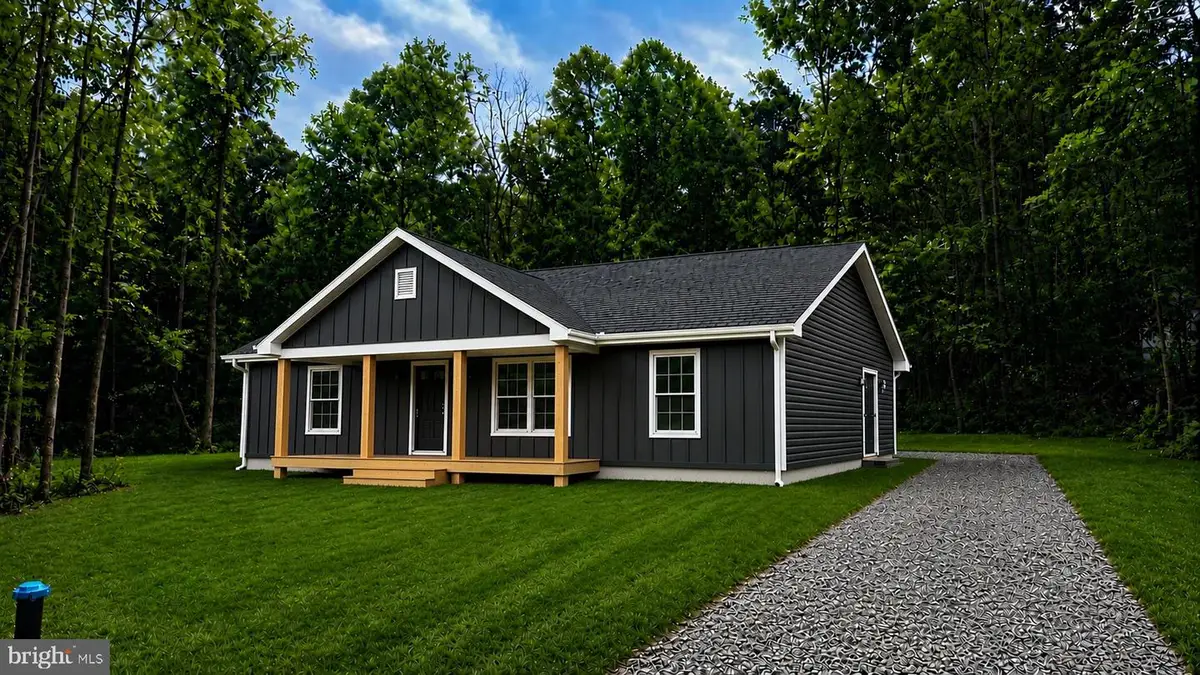 2858 Moreland Gap Rd, New Market, VA 22844 - #1