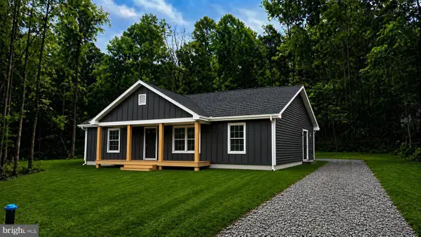 2858 Moreland Gap Rd, NEW MARKET, VA 22844