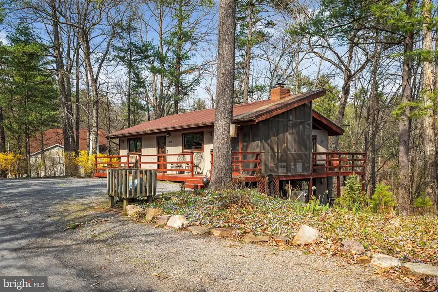 116 Palmer Rd, Basye, VA 22810 - #3