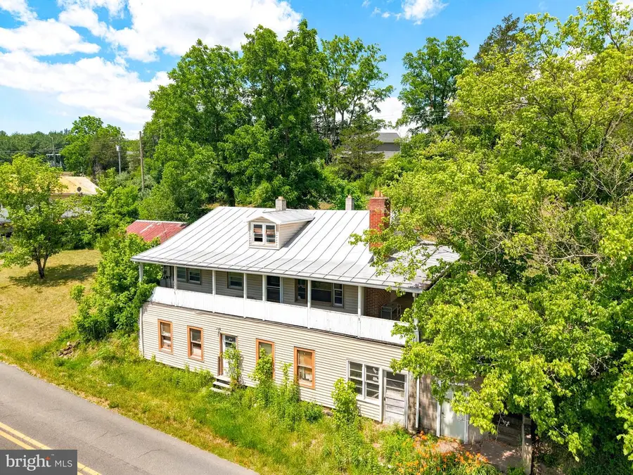 7211 Fort Valley Rd, Fort Valley, VA 22652 - #3