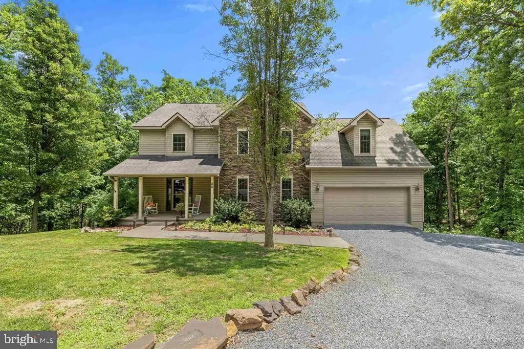 88 Pin Oak, Mount Jackson, VA 22842 - #1