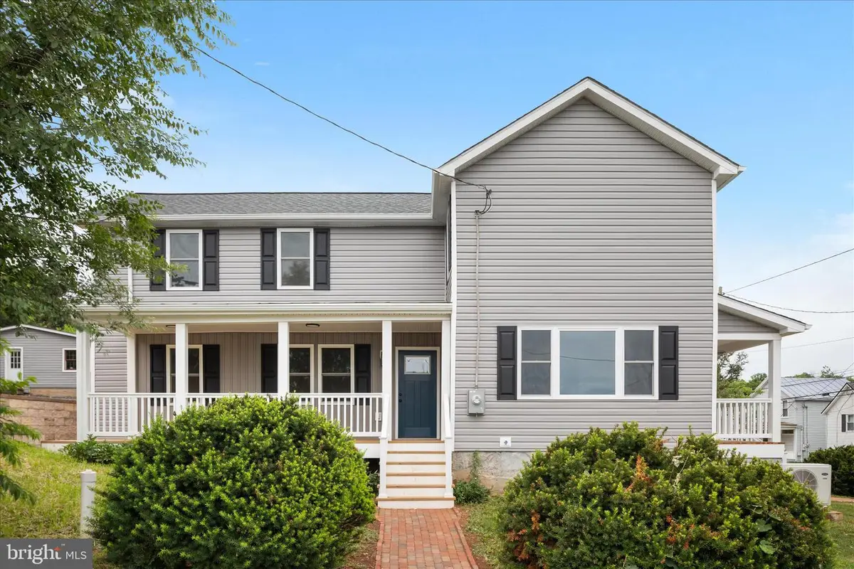 3391 N Main St, Toms Brook, VA 22660 - #1
