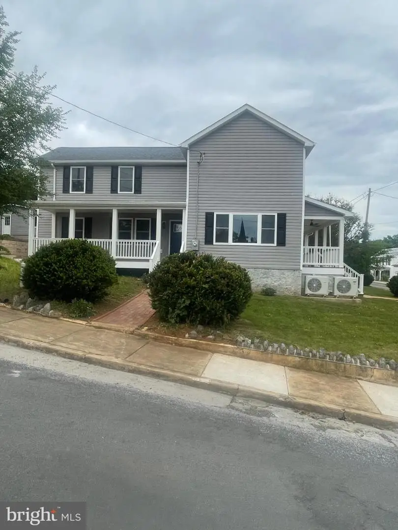 3391 N Main St, Toms Brook, VA 22660 - #3