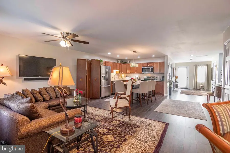 246 Parkside Ct, Woodstock, VA 22664 - #2