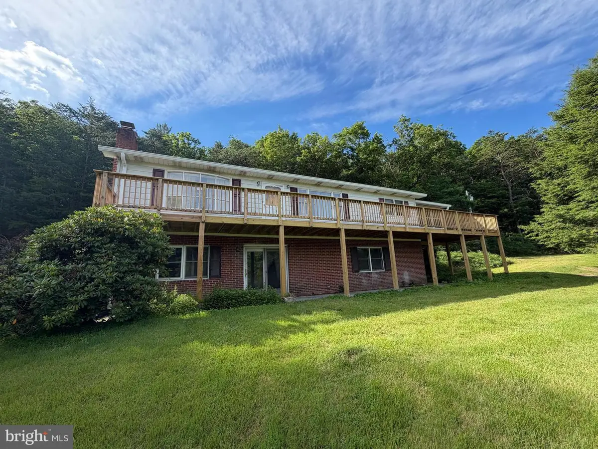 3704 Cedar Creek Rd, Star Tannery, VA 22654 - #1