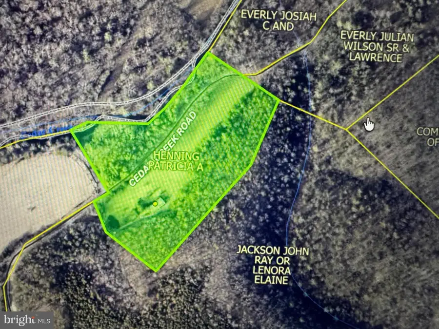 3704 Cedar Creek Rd, Star Tannery, VA 22654 - #2