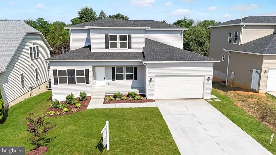 211 Princess Caroline Court, Edinburg, VA 22824 - #2