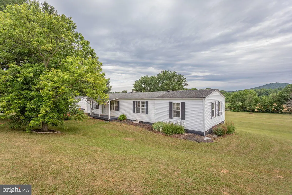 1859 Quicksburg Rd, Quicksburg, VA 22847 - #1