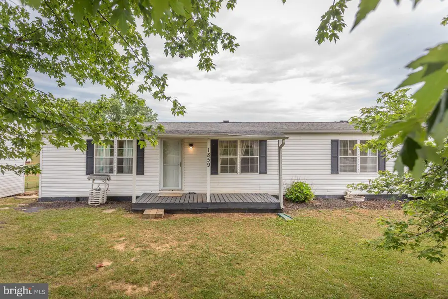 1859 Quicksburg Rd, Quicksburg, VA 22847 - #2