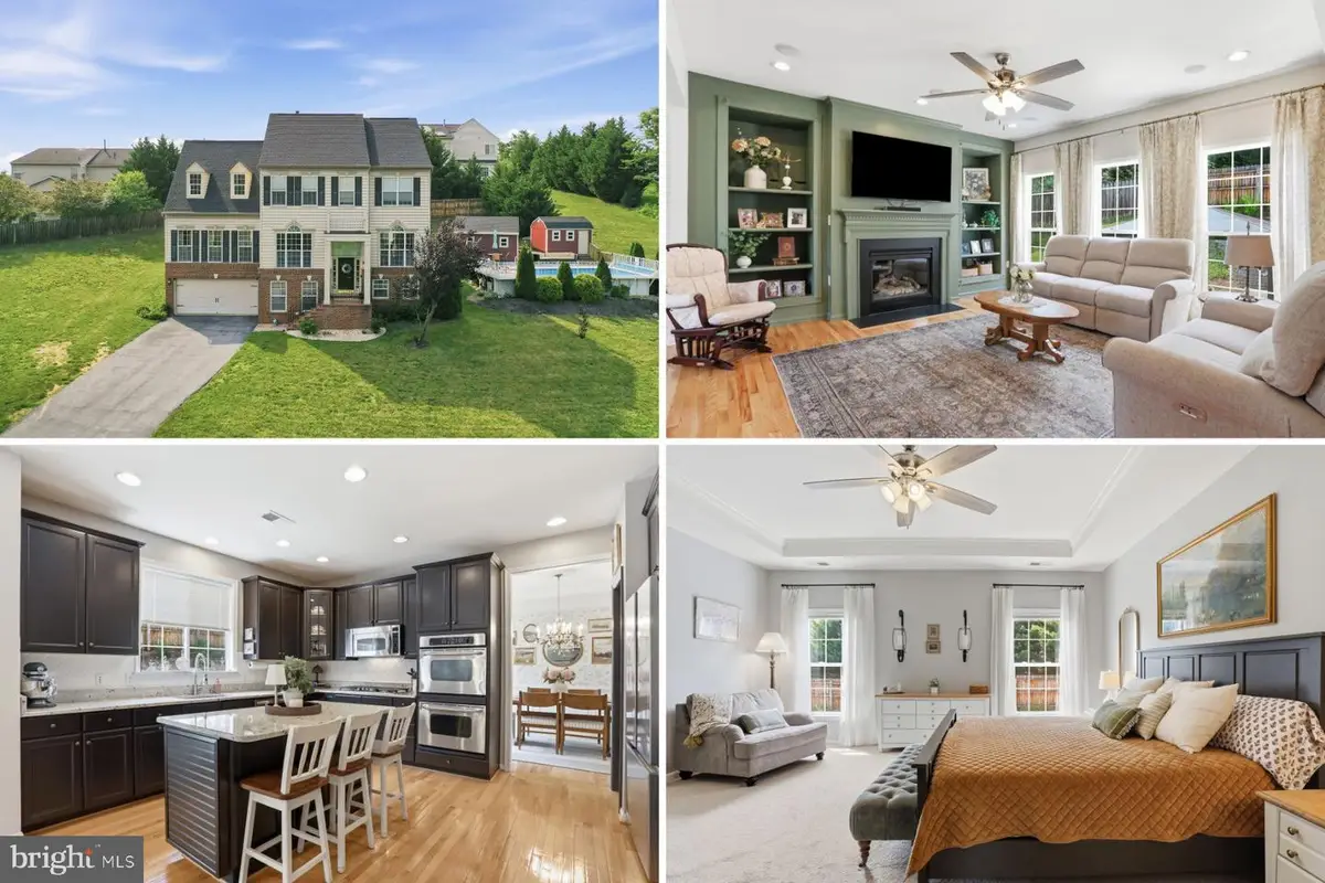 465 Meghann Dr, Woodstock, VA 22664 - #1