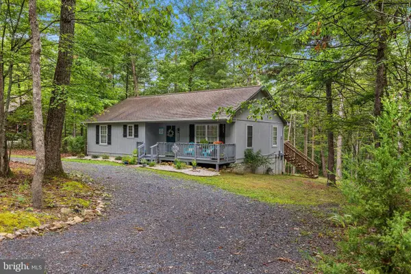 567 Basswood Ln, MOUNT JACKSON, VA 22842