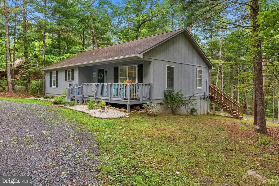567 Basswood Ln, Mount Jackson, VA 22842 - #2