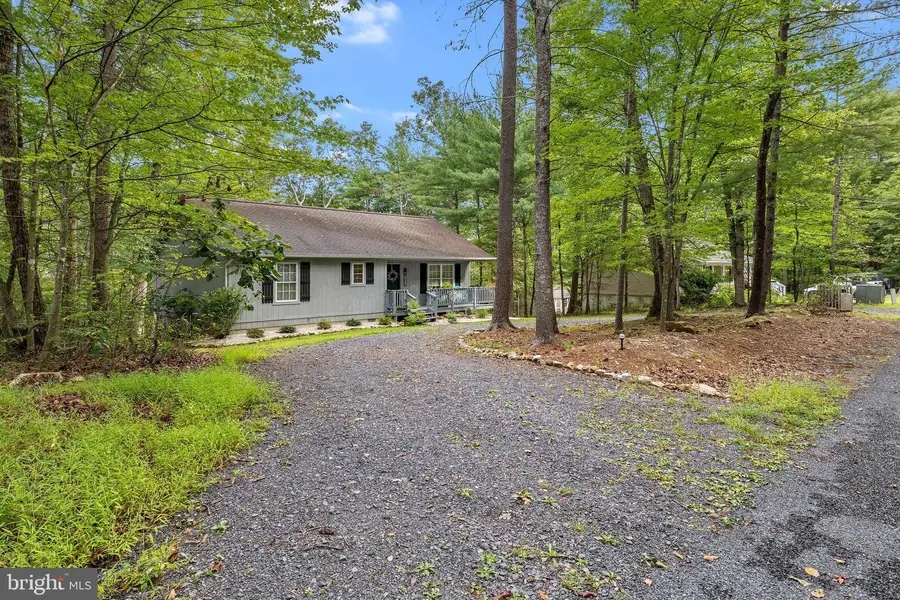 567 Basswood Ln, Mount Jackson, VA 22842 - #3