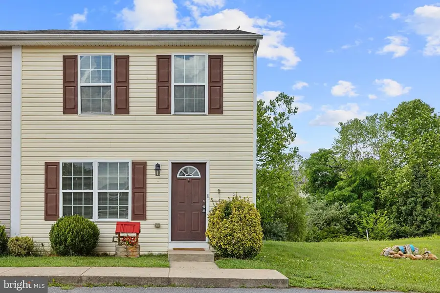 227 Kadies Ln, Edinburg, VA 22824 - #2