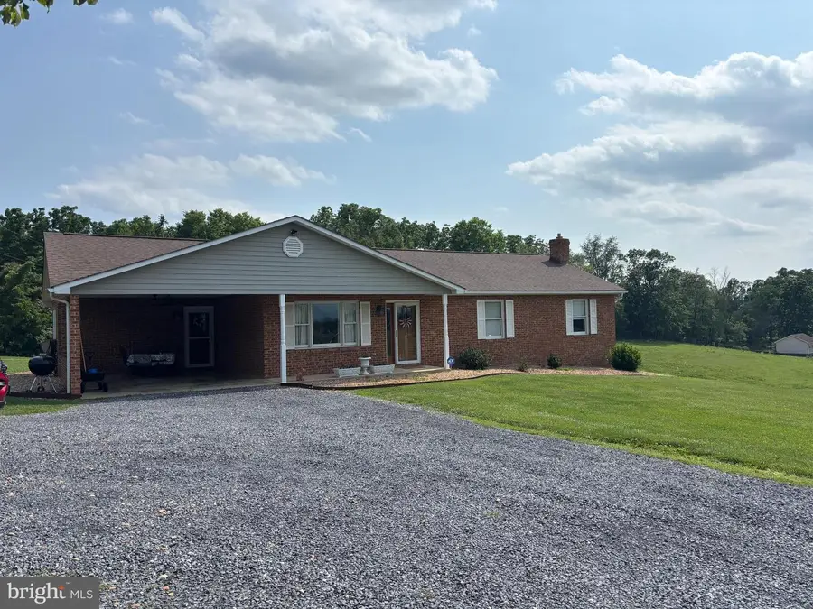 57 Lindsay Ln, Edinburg, VA 22824 - #2