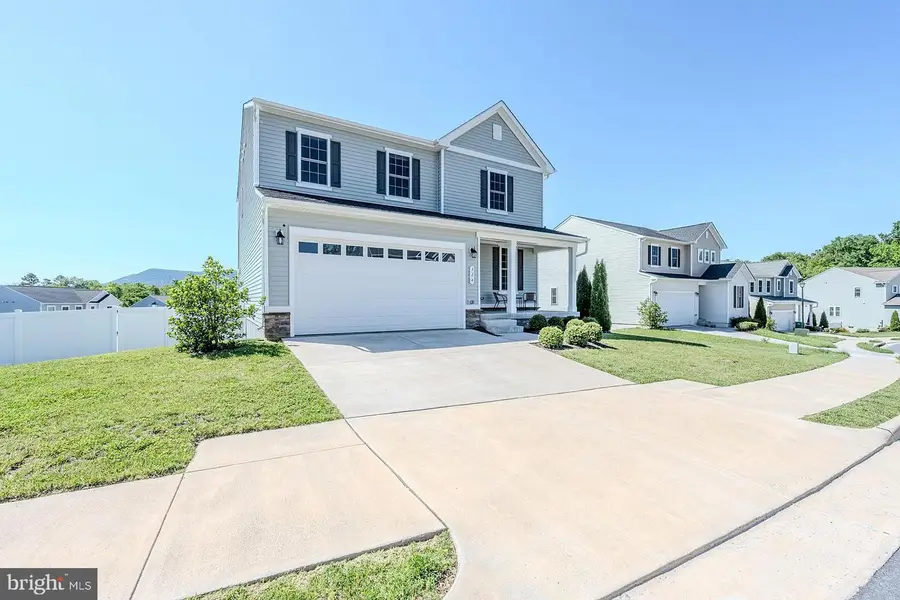 324 Cedar Spring, Strasburg, VA 22657 - #3