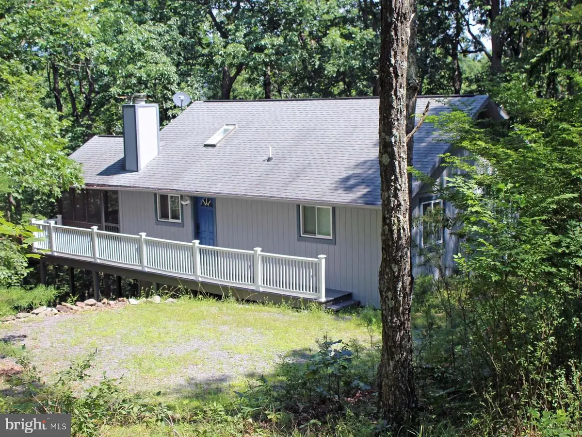 141 Mallard Dr, Basye, VA 22810 - #1