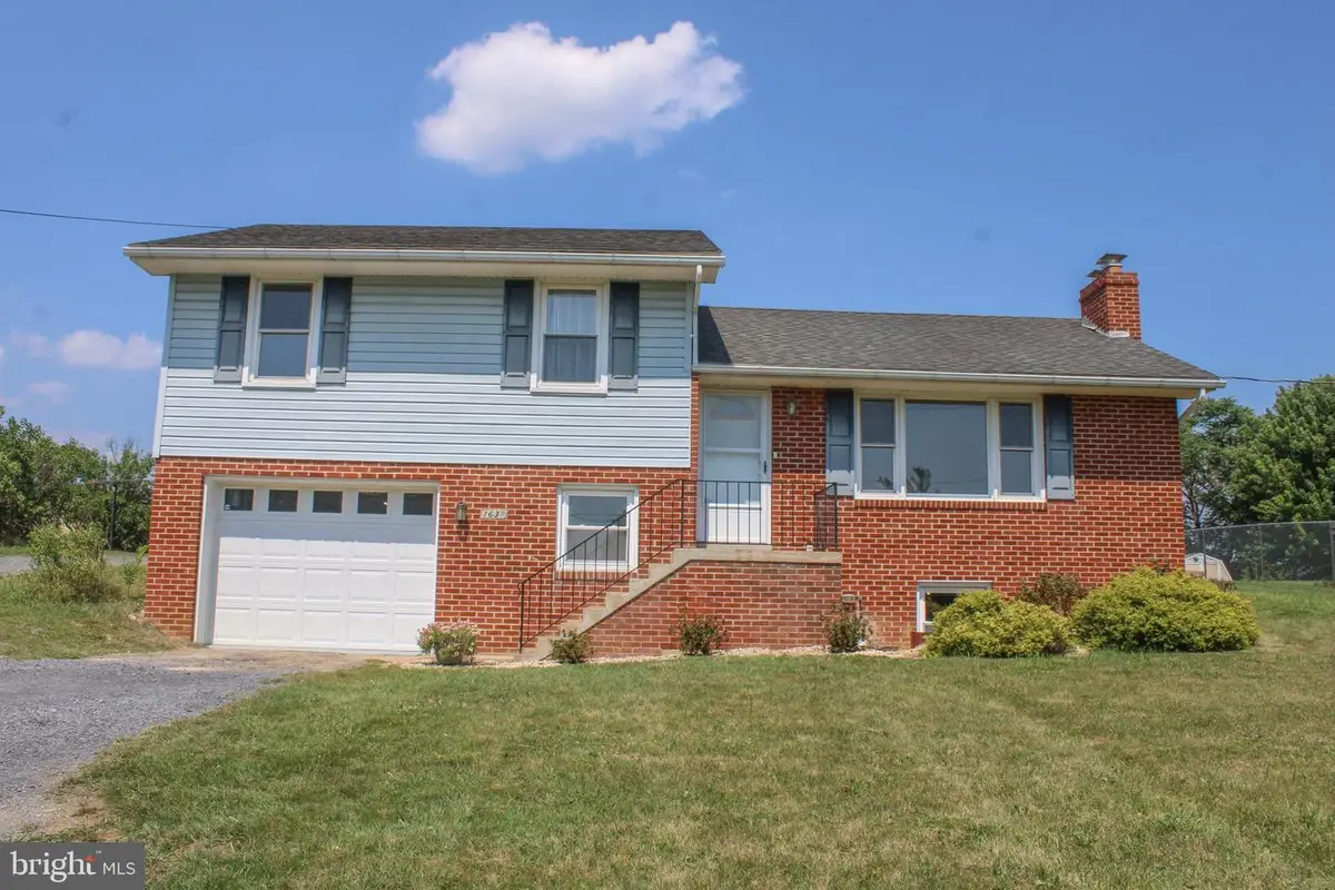 1638 Hahns Ln, Toms Brook, VA 22660 - #1