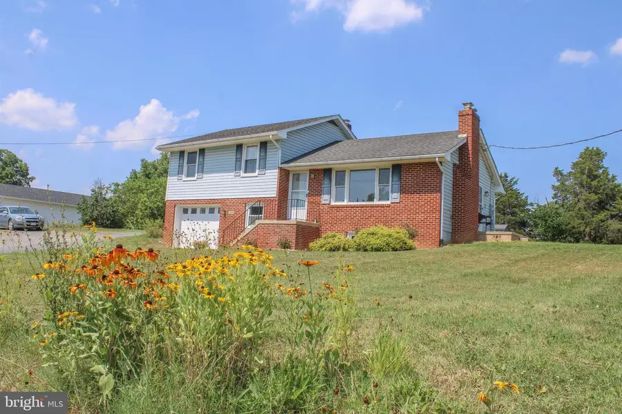 1638 Hahns Ln, Toms Brook, VA 22660 - #3