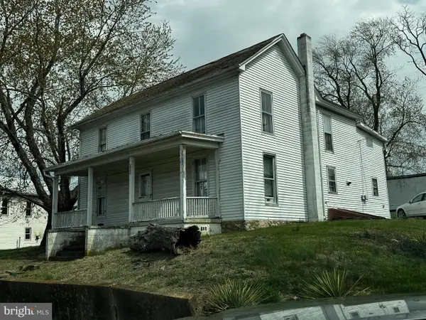307 Palmyra Rd, EDINBURG, VA 22824